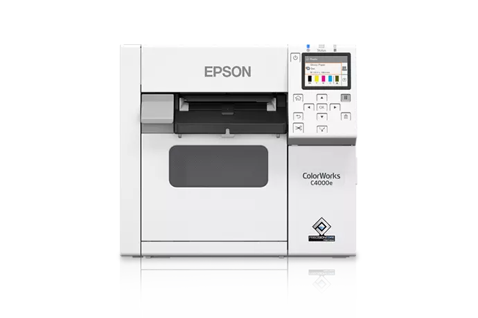 Epson C4000E