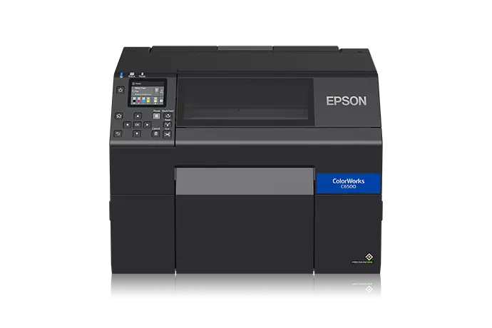 Epson C6500