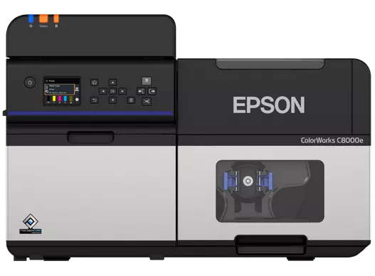 Epson C8000