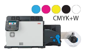 OKI PRO 1050
